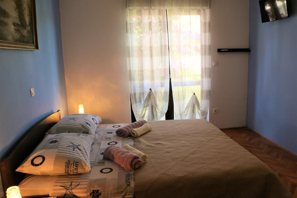 Milatic Apartman *