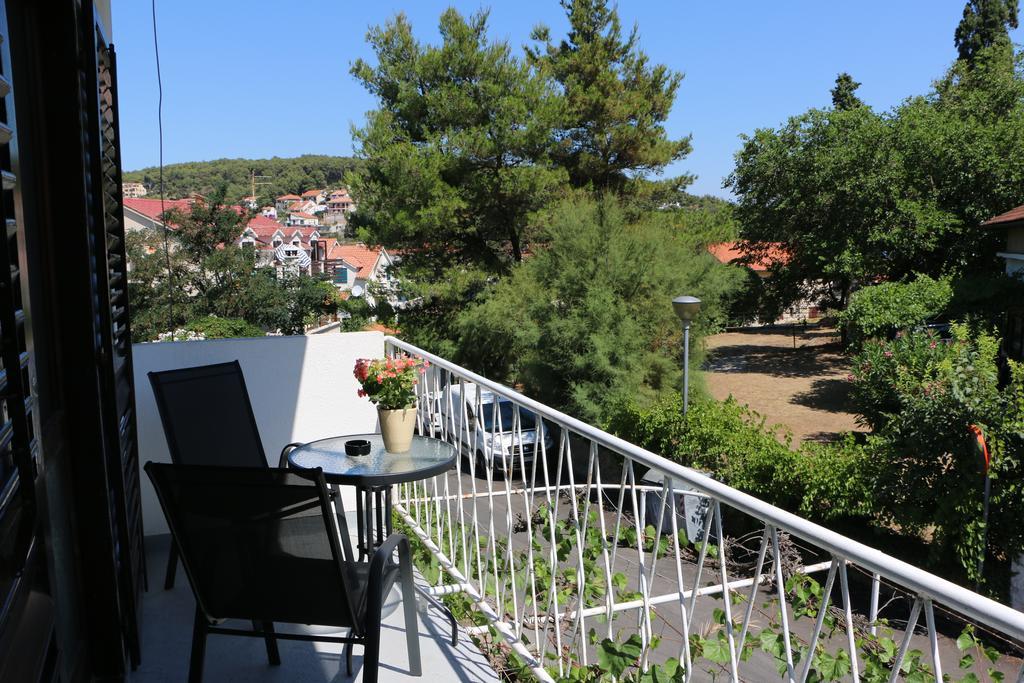 Apartman Milatic
