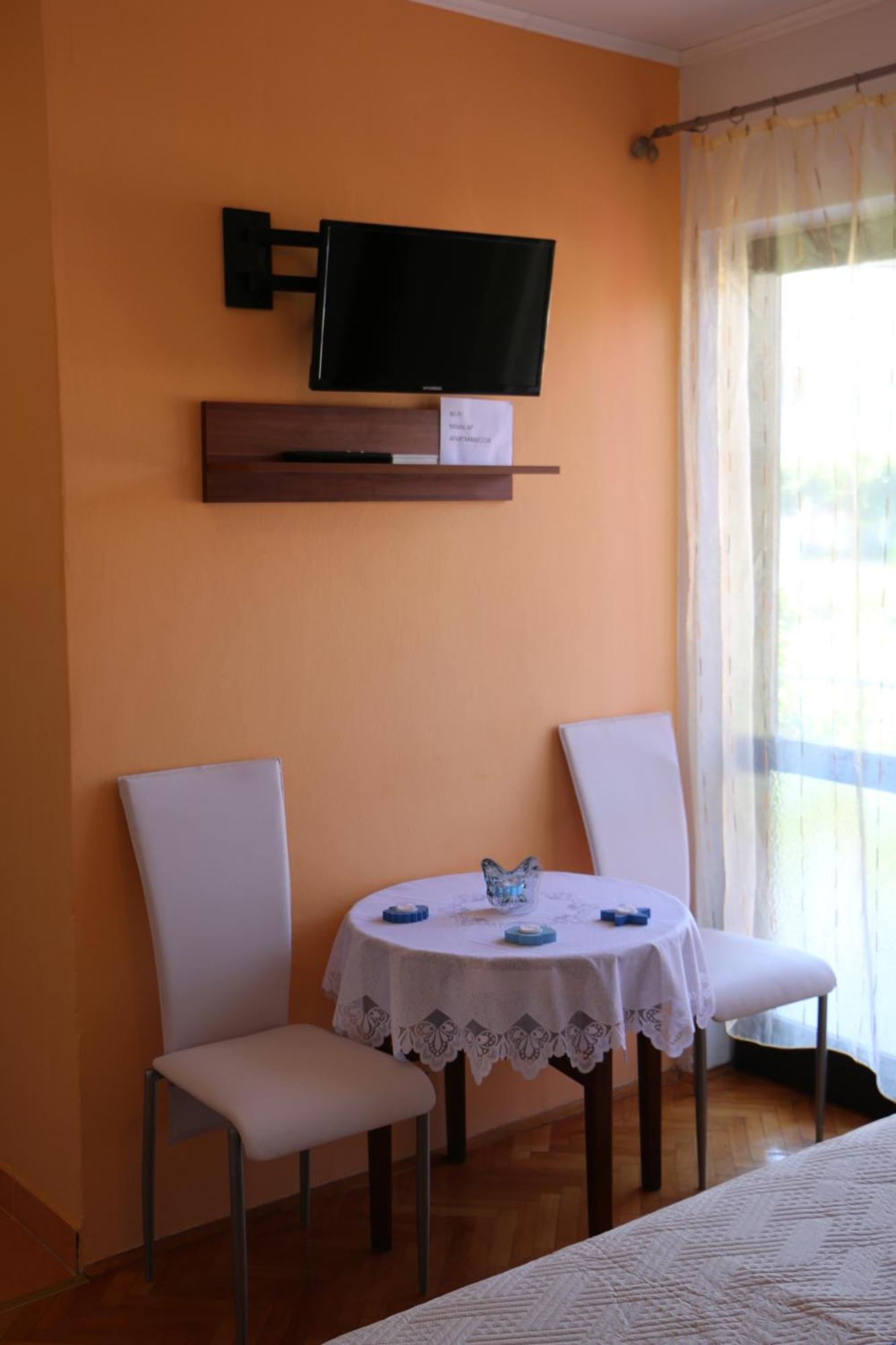 Appartamento Milatic