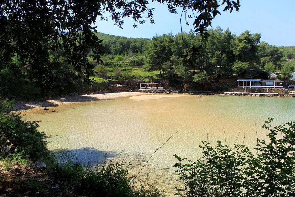 Appartamento Milatic Jelsa (Hvar)