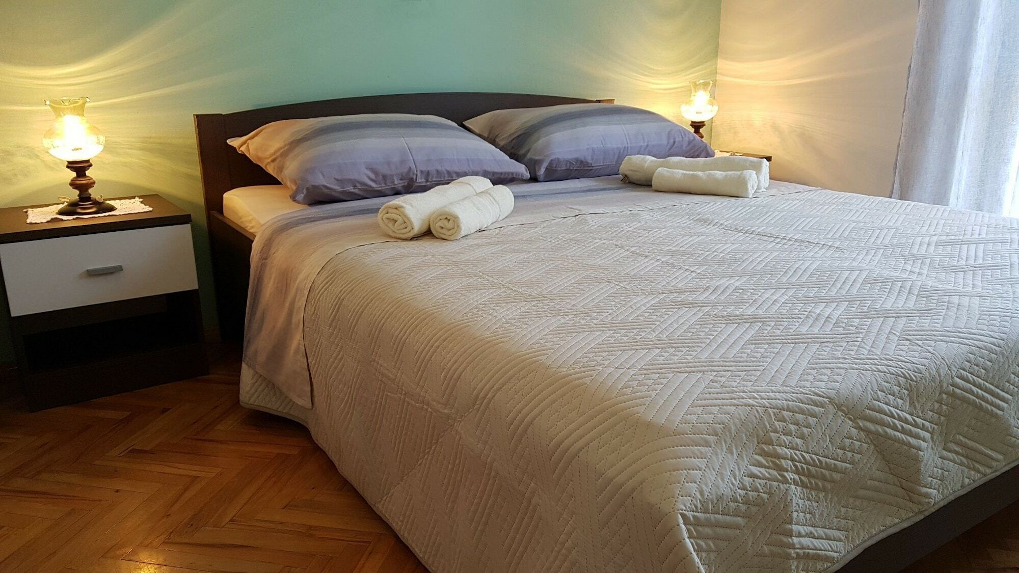 Apartman Milatic