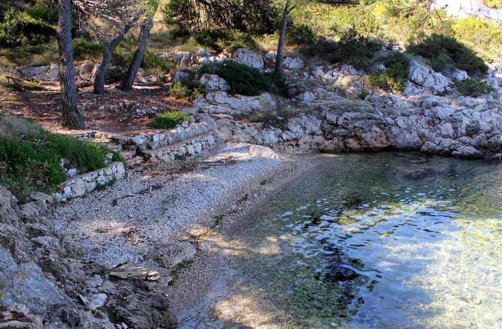 Milatic Jelsa (Hvar)