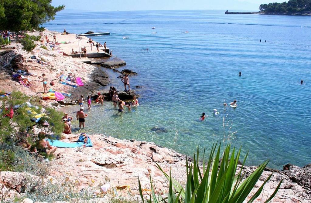 Apartment Milatic Jelsa (Hvar)