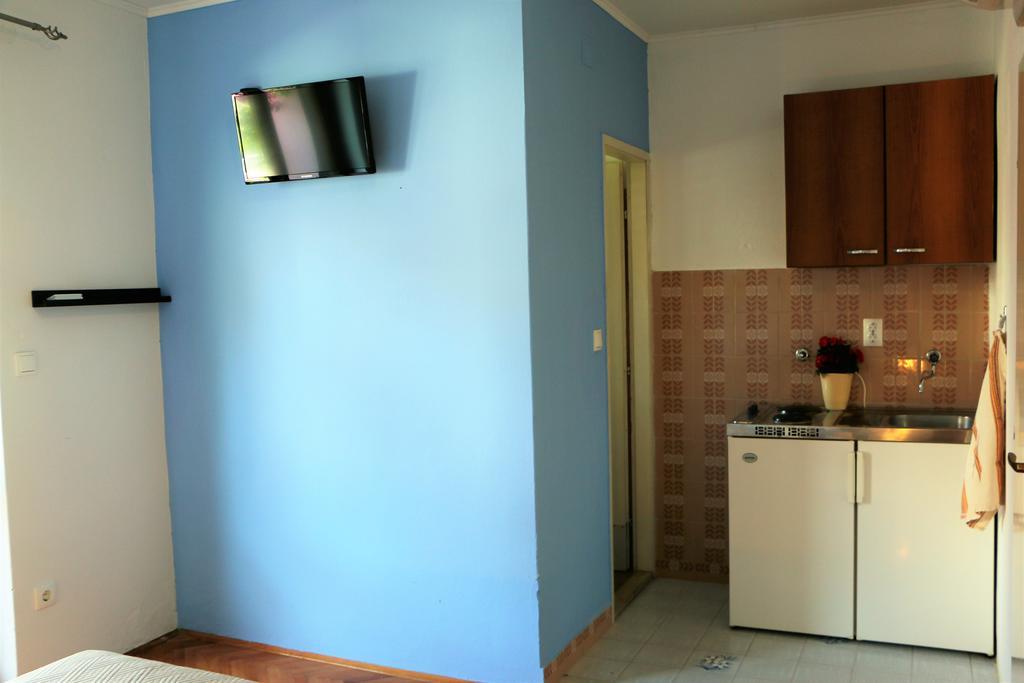 Apartment Milatic Jelsa (Hvar)