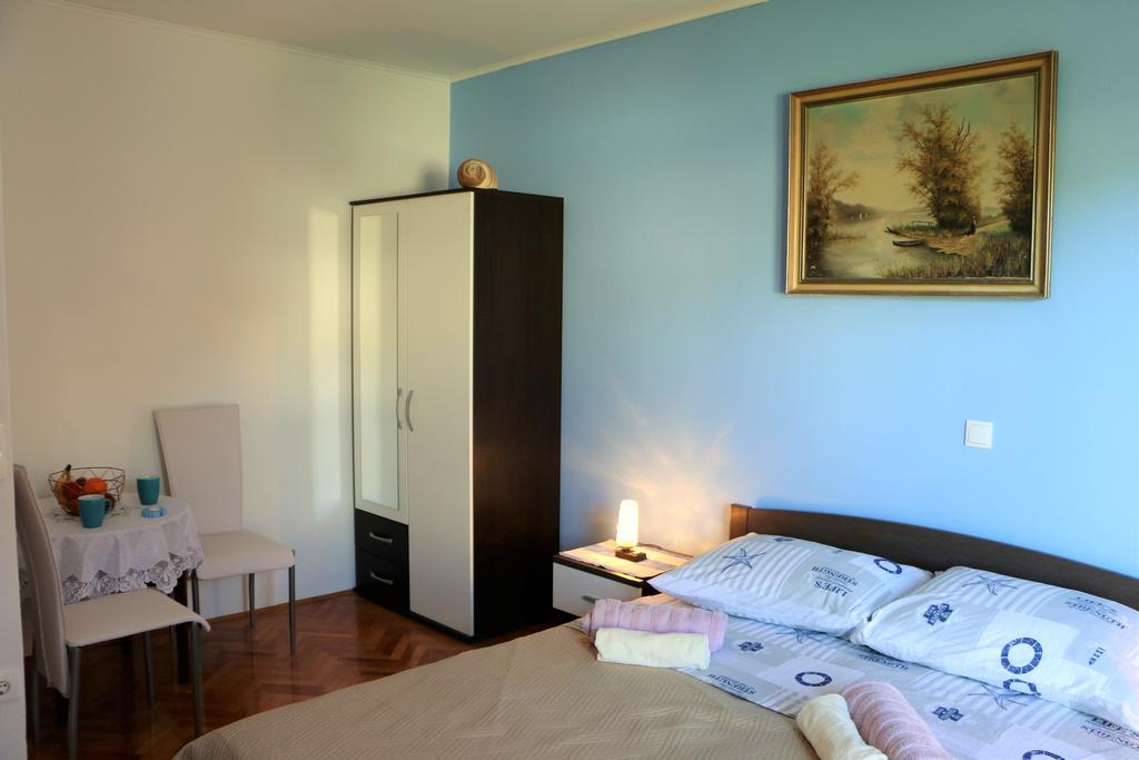 Apartment Milatic