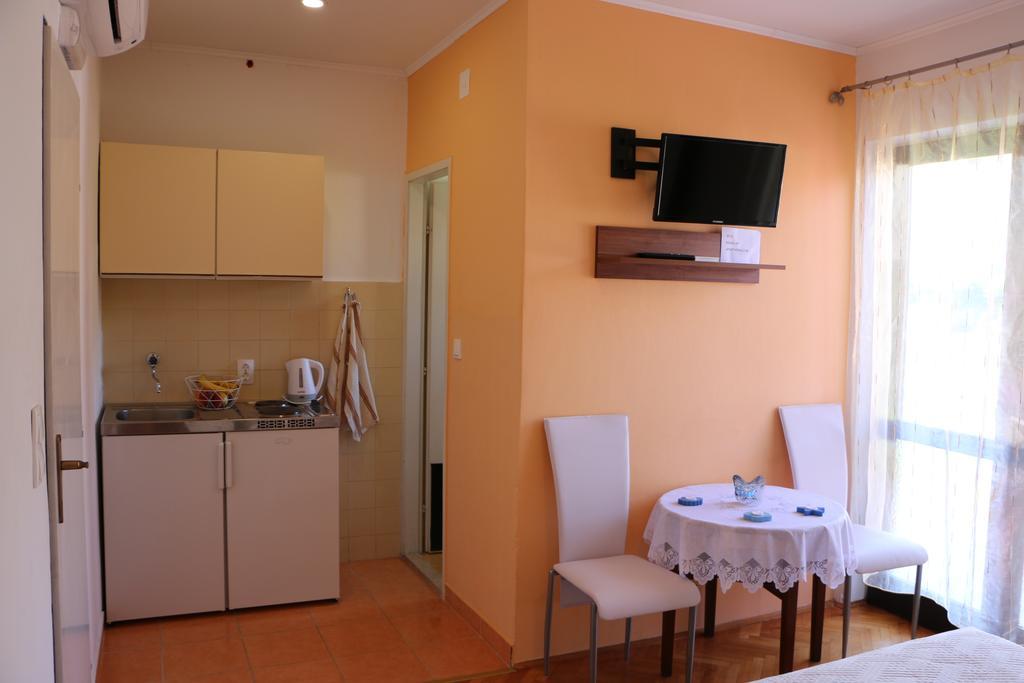 Apartment Milatic *