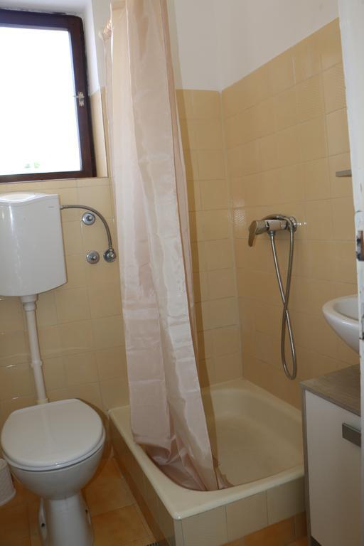 Milatic Apartment *