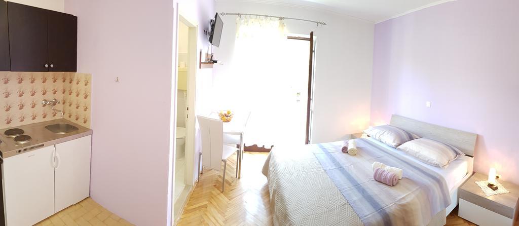 Apartment Milatic