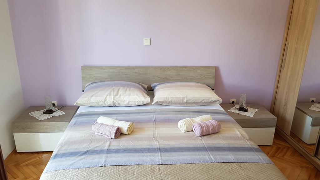 Milatic Apartment
