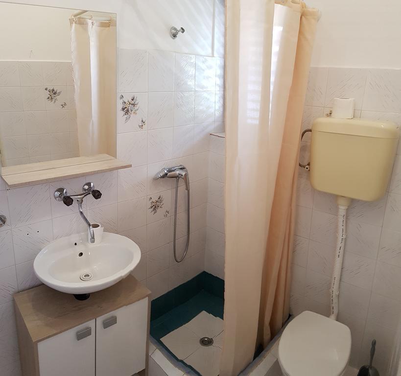 Apartment Milatic *