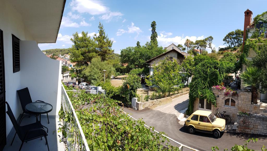 Milatic Apartment Jelsa (Hvar)