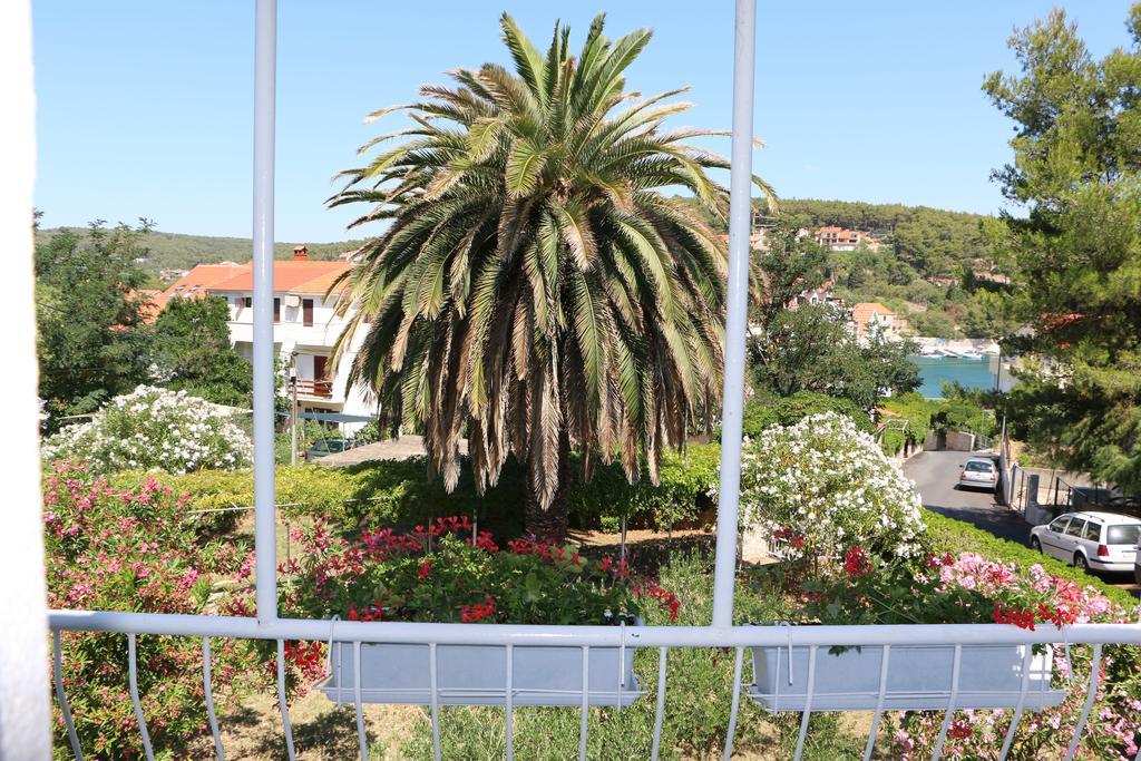 Milatic Apartment Jelsa (Hvar)
