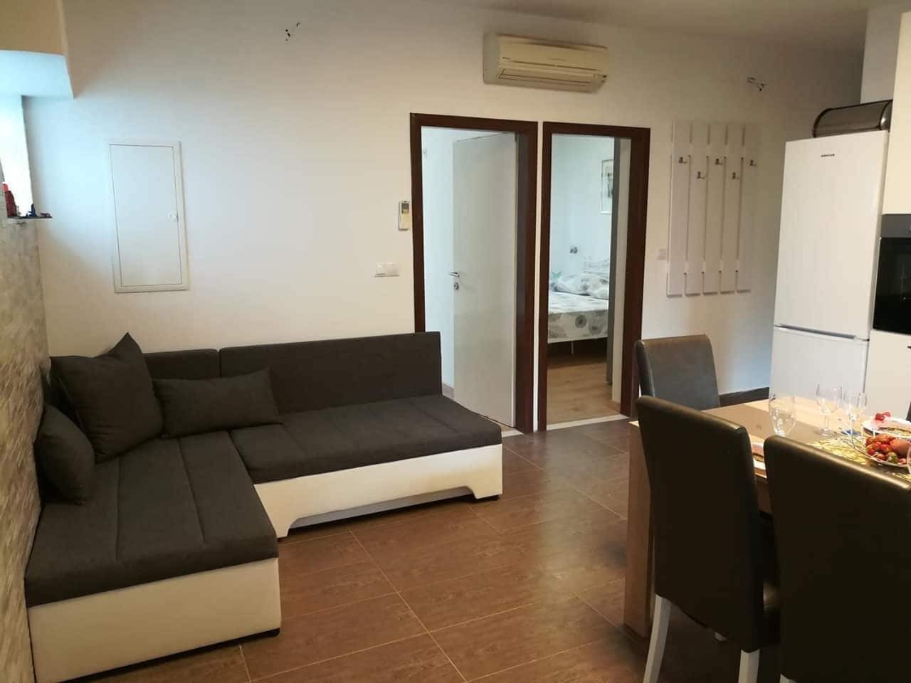 Apartment Milatic