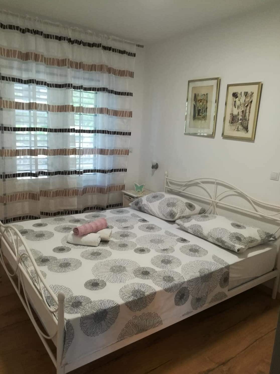Milatic Apartment