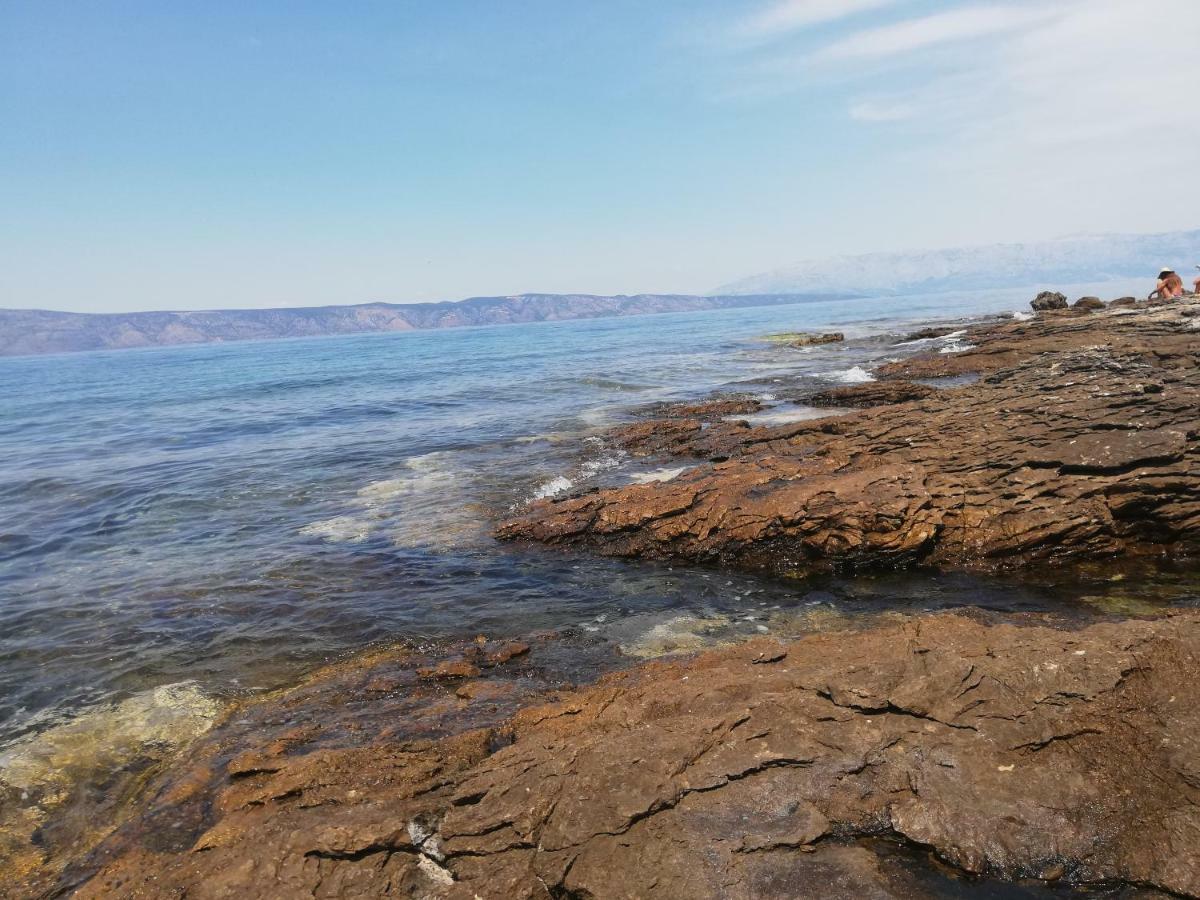 Milatic * Jelsa (Hvar)